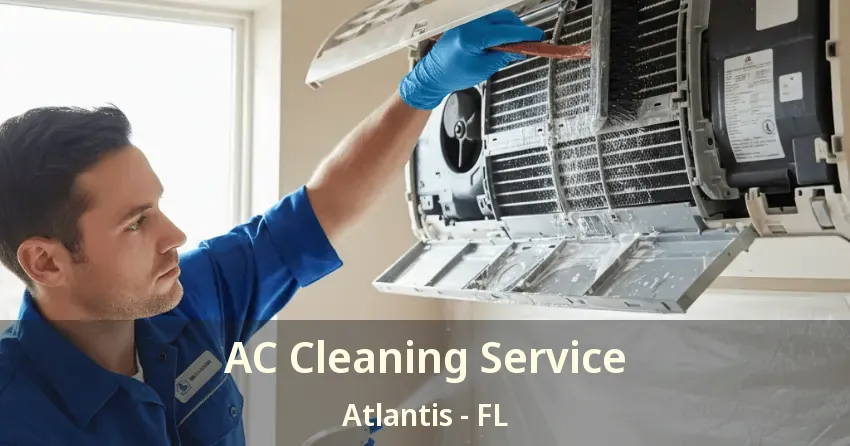 AC Cleaning Service Atlantis - FL AC Cleaning Service Atlantis - FL