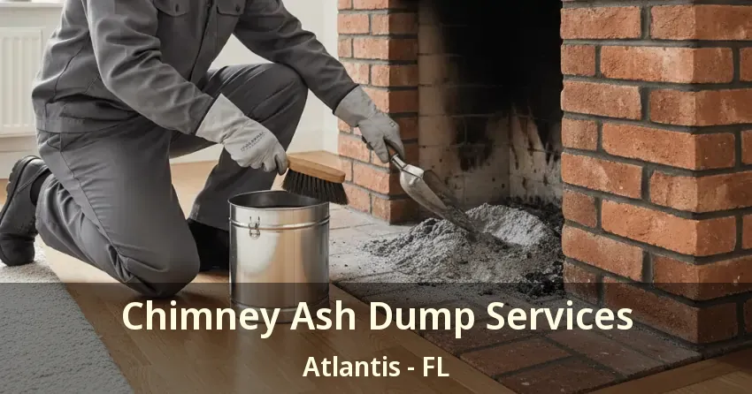 Chimney Ash Dump Services Atlantis - FL Chimney Ash Dump Services Atlantis - FL