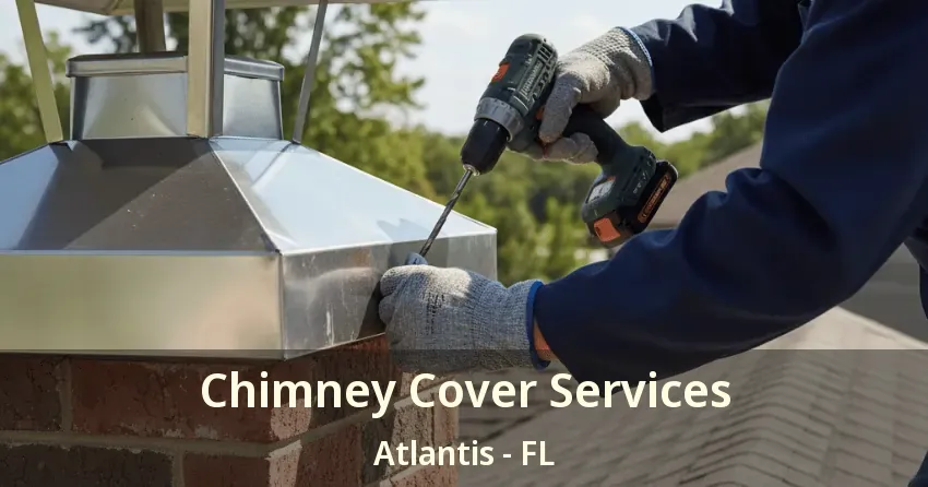 Chimney Cover Services Atlantis - FL