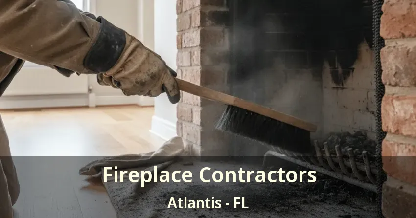 Fireplace Contractors Atlantis - FL Fireplace Contractors Atlantis - FL